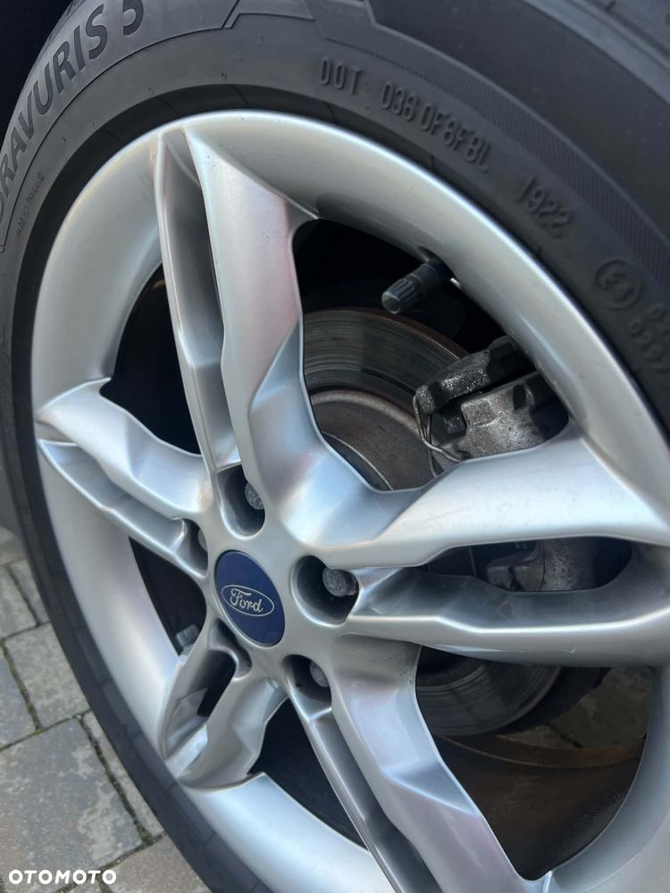 Ford C-MAX 2.0 TDCi Business Edition - 8