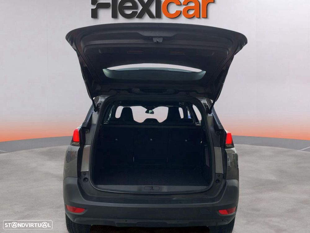 Peugeot 5008 1.2 PureTech Active Pack - 9