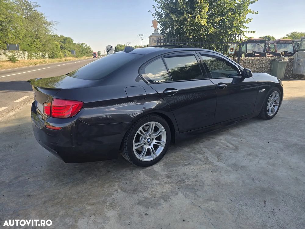 BMW Seria 5 - 3
