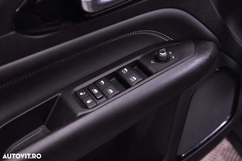Jeep Compass 1.3T 4xe AT6 PHEV Limited - 14