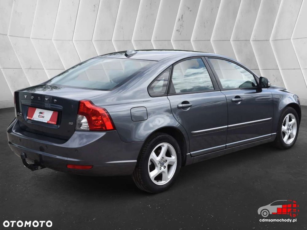 Volvo S40 - 10