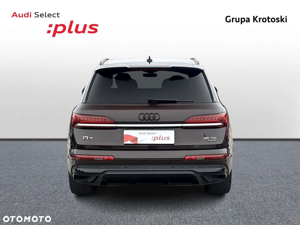 Audi Q7 - 5