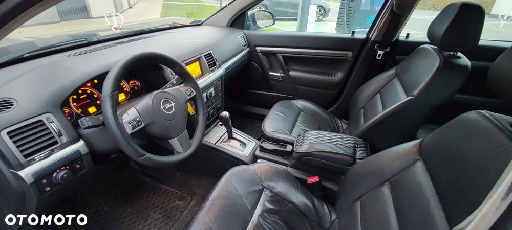 Opel Vectra 1.9 CDTI Cosmo ActiveSelect - 23