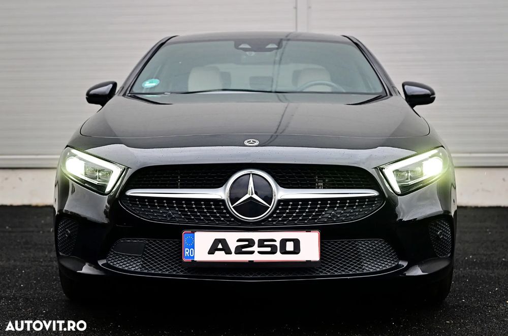 Mercedes-Benz A 250 e 8G-DCT Edition 2020 - 2