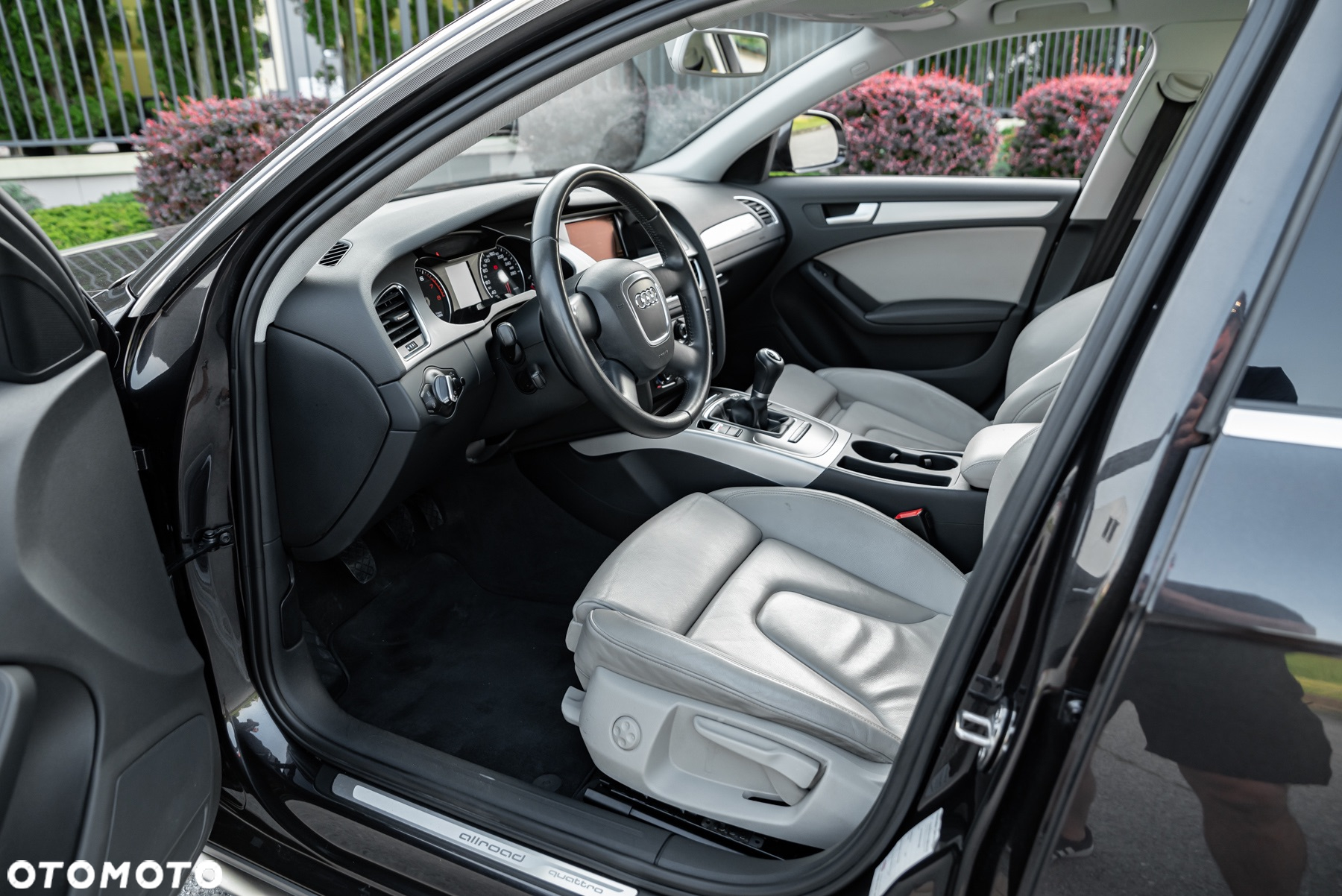 Audi A4 Allroad 2.0 TFSI Quattro - 19