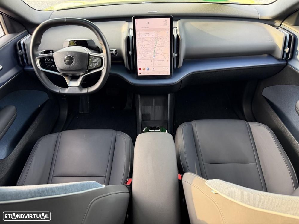 Volvo EX30 51 kWh Single Motor Core - 9