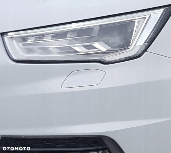 Zaślepka spryskiwacza AUDI A1 LIFT L / P KOLORY - 6