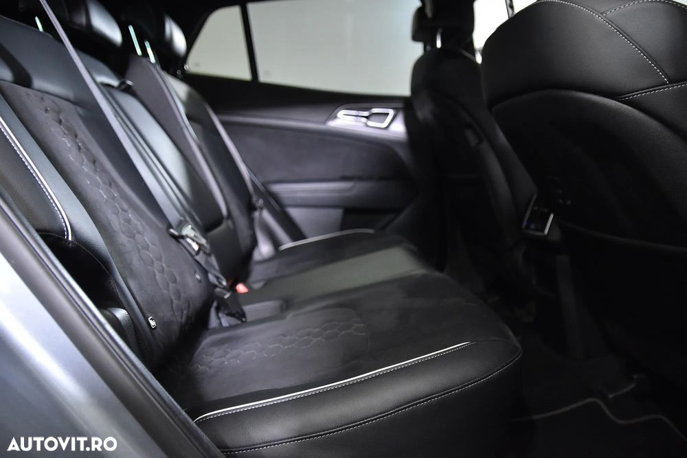 Kia Sportage - 13