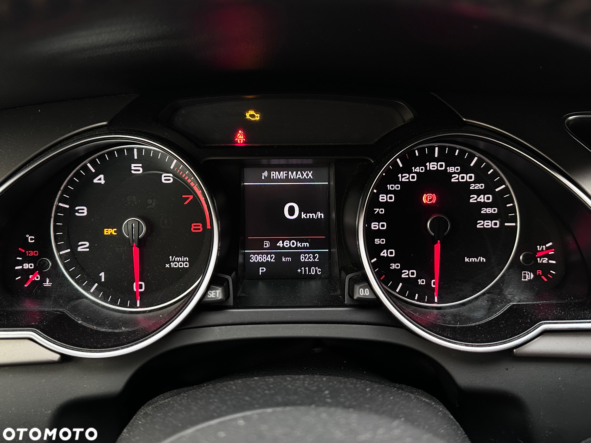 Audi A5 Sportback 2.0 TFSI quattro S tronic - 12