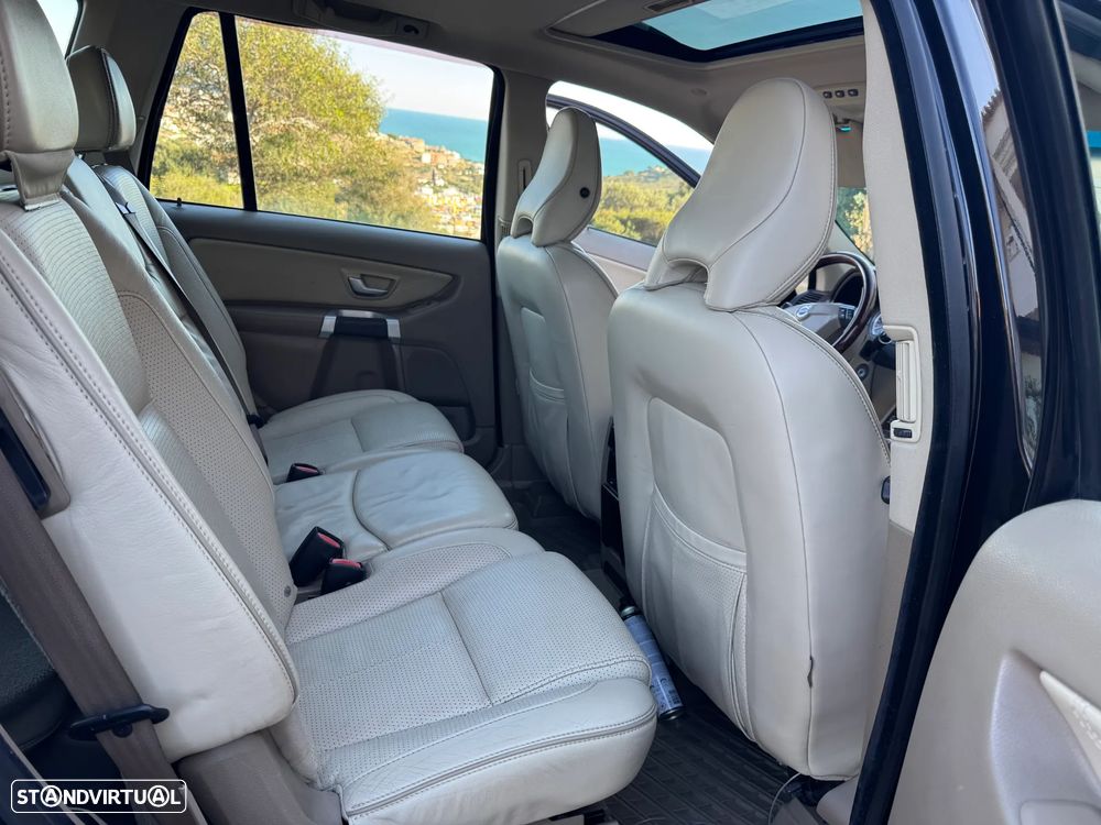 Volvo XC 90 V8 Executive - 5