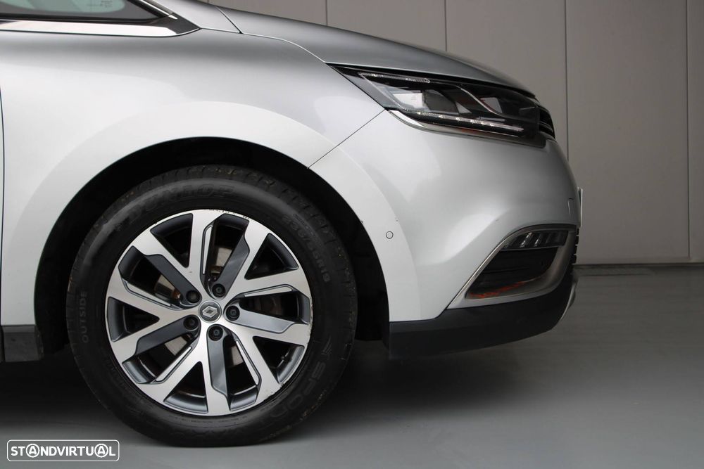 Renault Espace Energy dCi 160 EDC Intens - 25