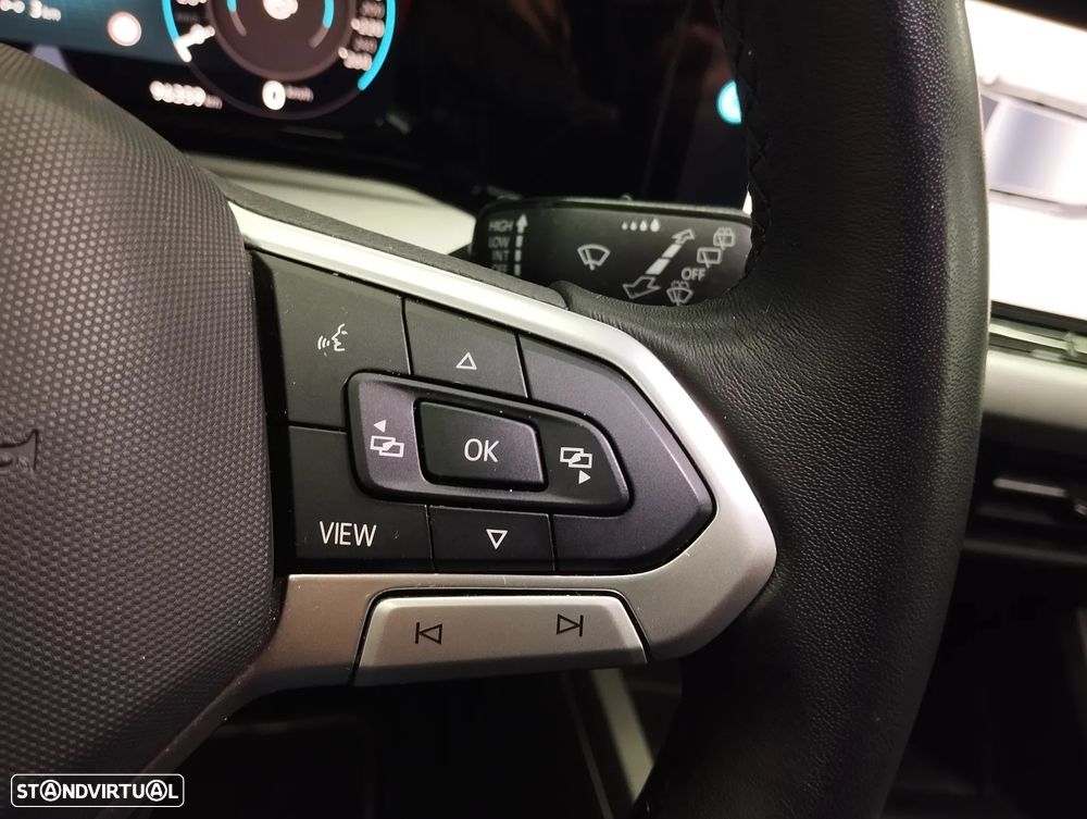 VW Golf 1.0 TSI Sportline - 20