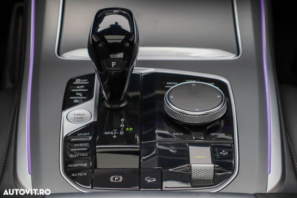 BMW X5 xDrive45e AT PHEV - 35