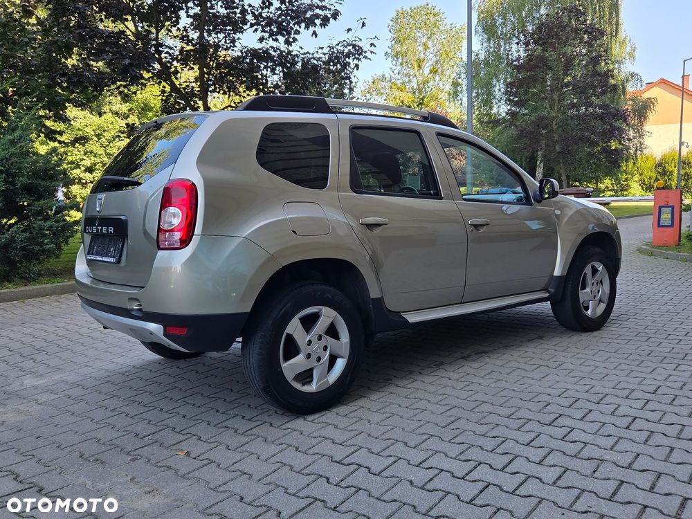 Dacia Duster 1.6 16V 4x2 Laureate - 2