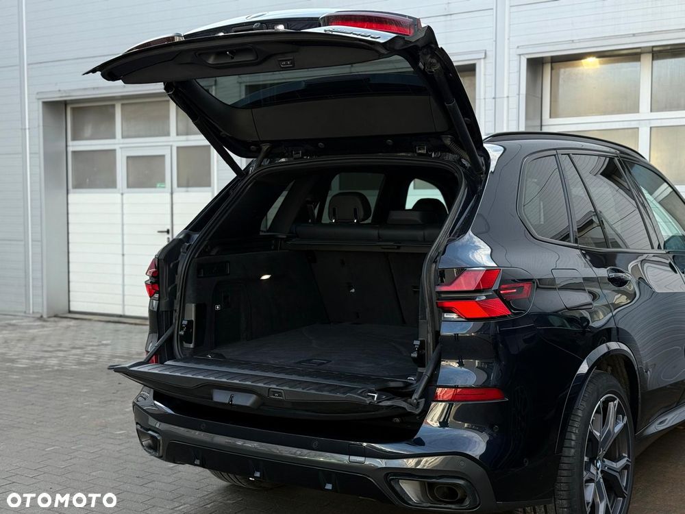 BMW X5 xDrive40d mHEV sport - 27