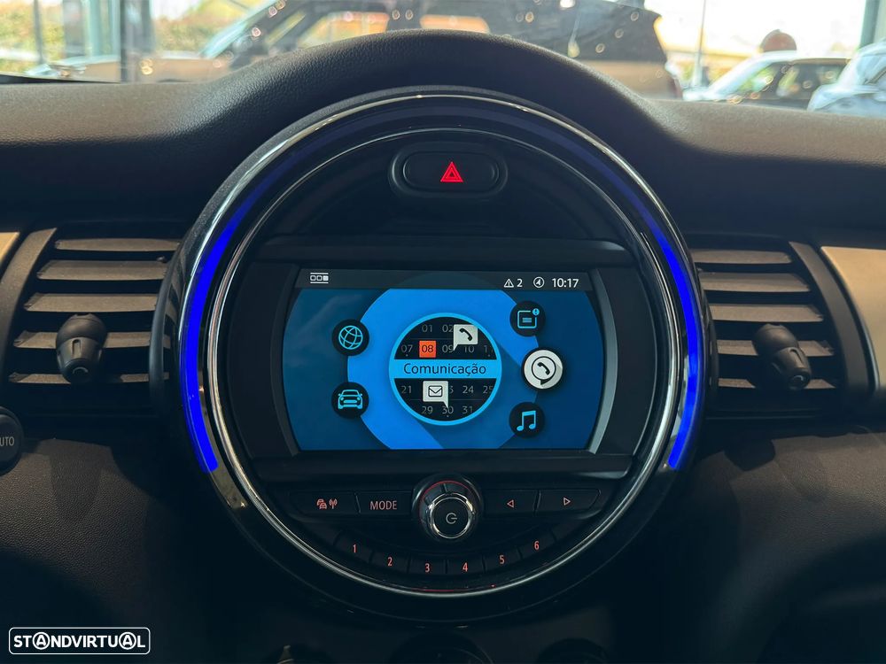 MINI 3 Portas Cooper Auto - 11