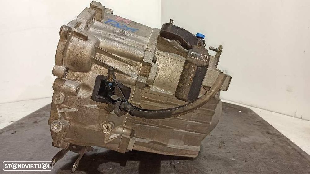 CAIXA VELOCIDADES VOLVO S60 I 2001 -P9482078 - 1