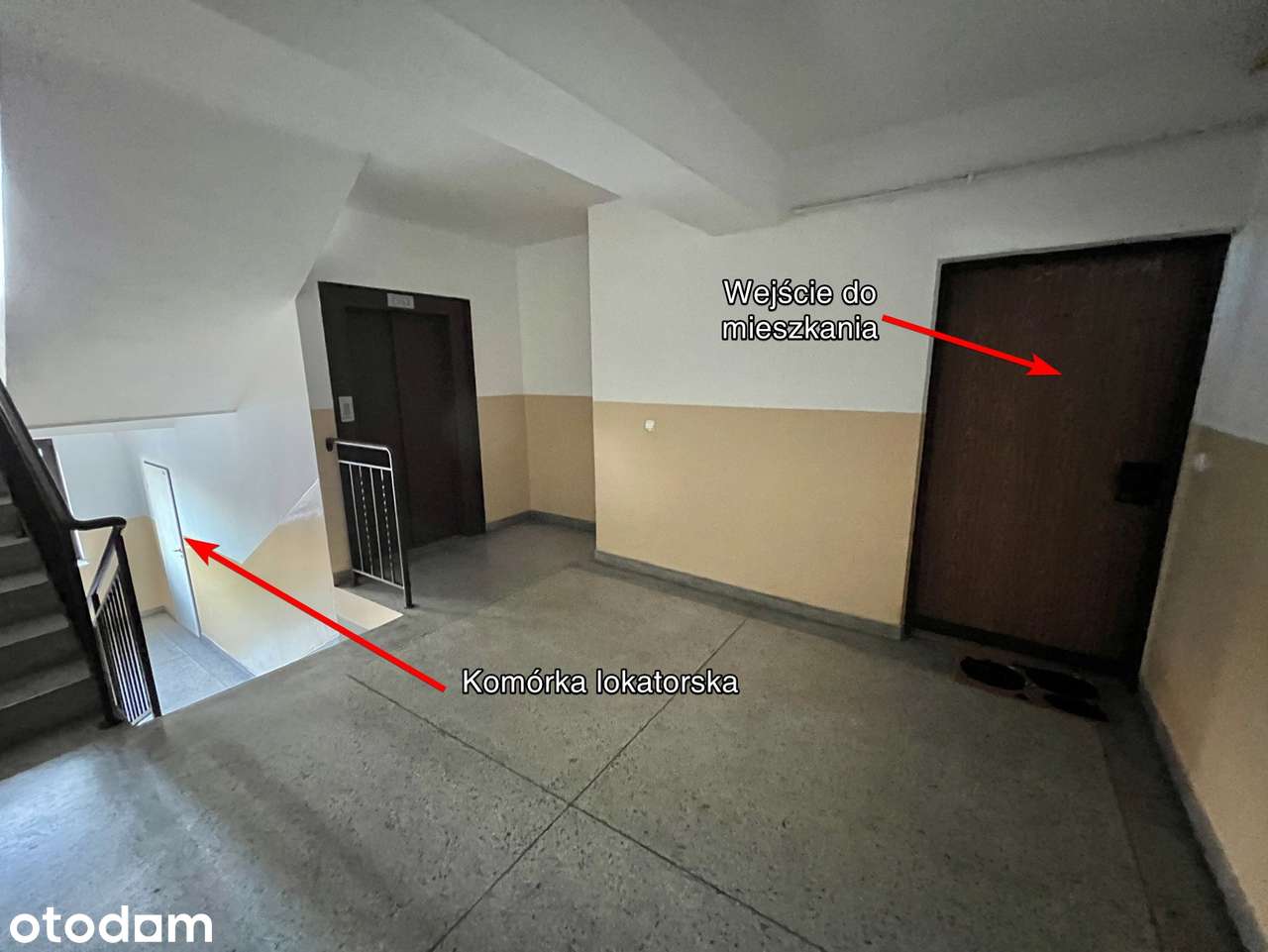 Kraków, 2 Pokoje z oddzielną kuchnią + parking/piwnica (dla 2 osób)