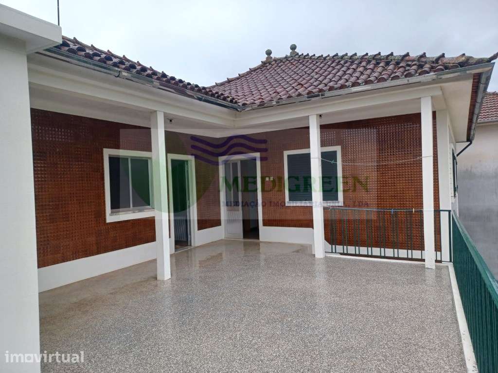 MORADIA T3 | ROCAS DO VOUGA - Grande imagem: 5/38