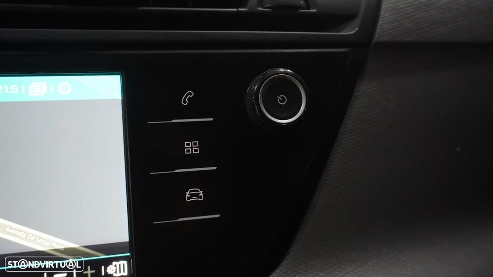 Citroën C4 Spacetourer 1.6 BlueHDi Feel Business - 29