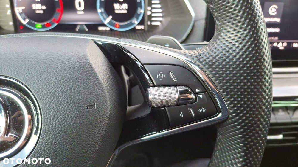 Skoda Octavia - 15