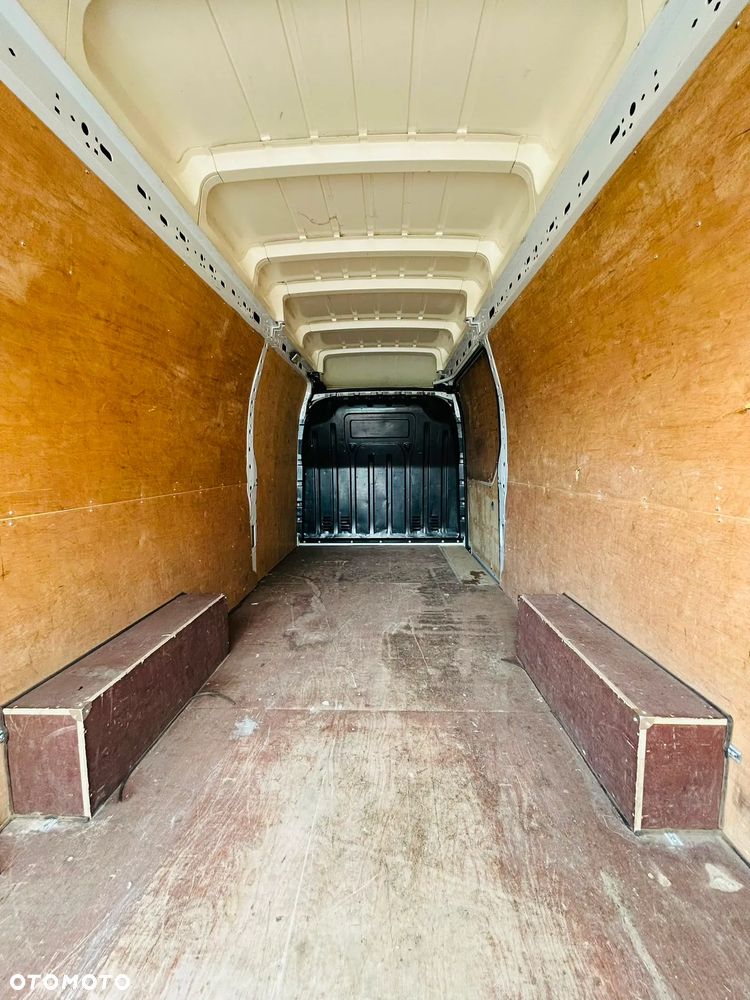 Renault Master L4H3 - 13