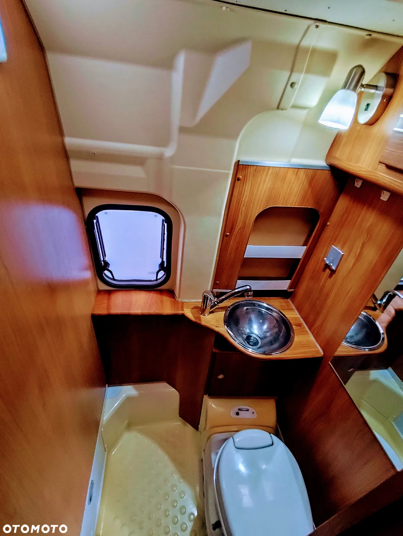 Dethleffs Ducato - 5