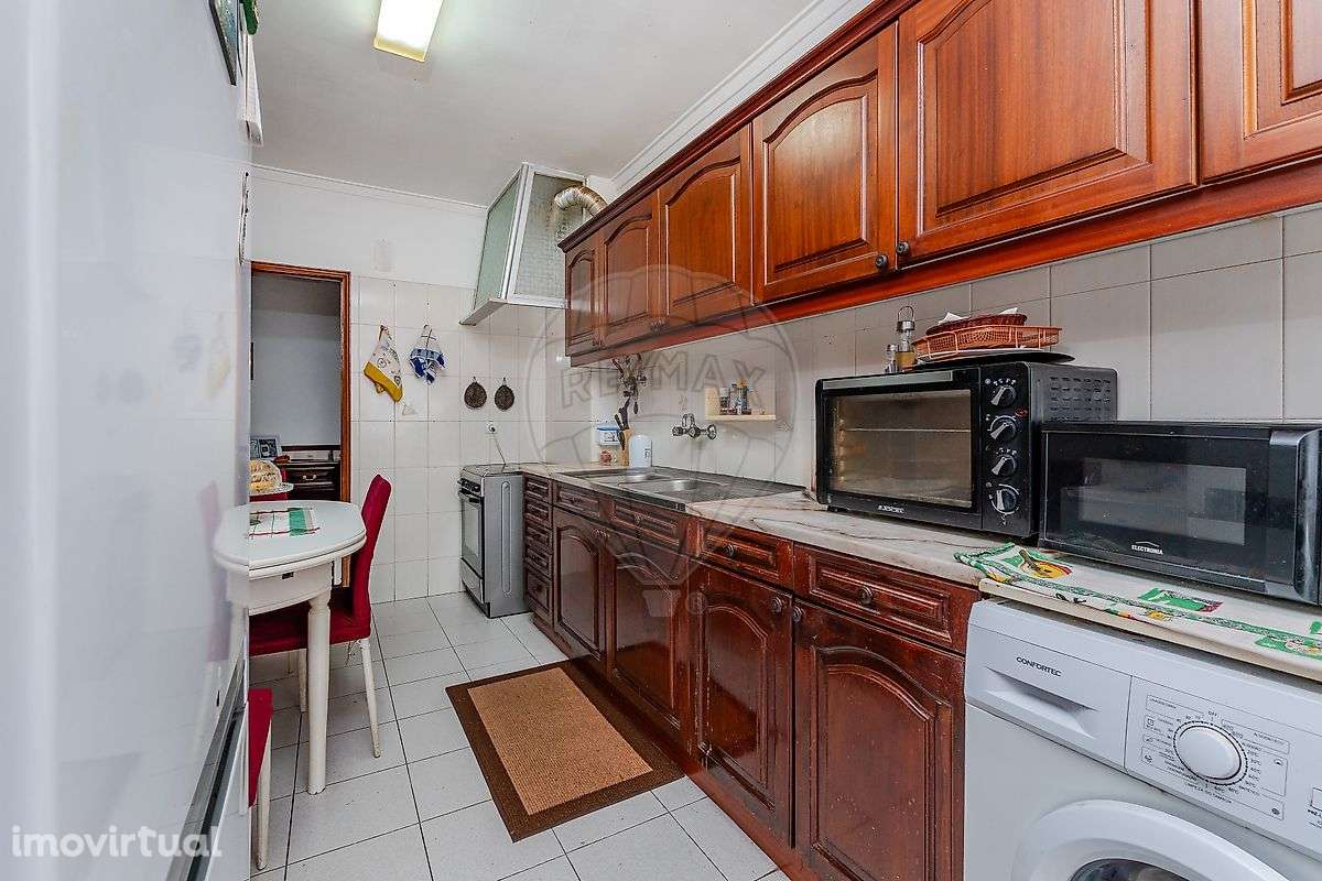 Apartamento T2 para venda - Grande imagem: 3/23