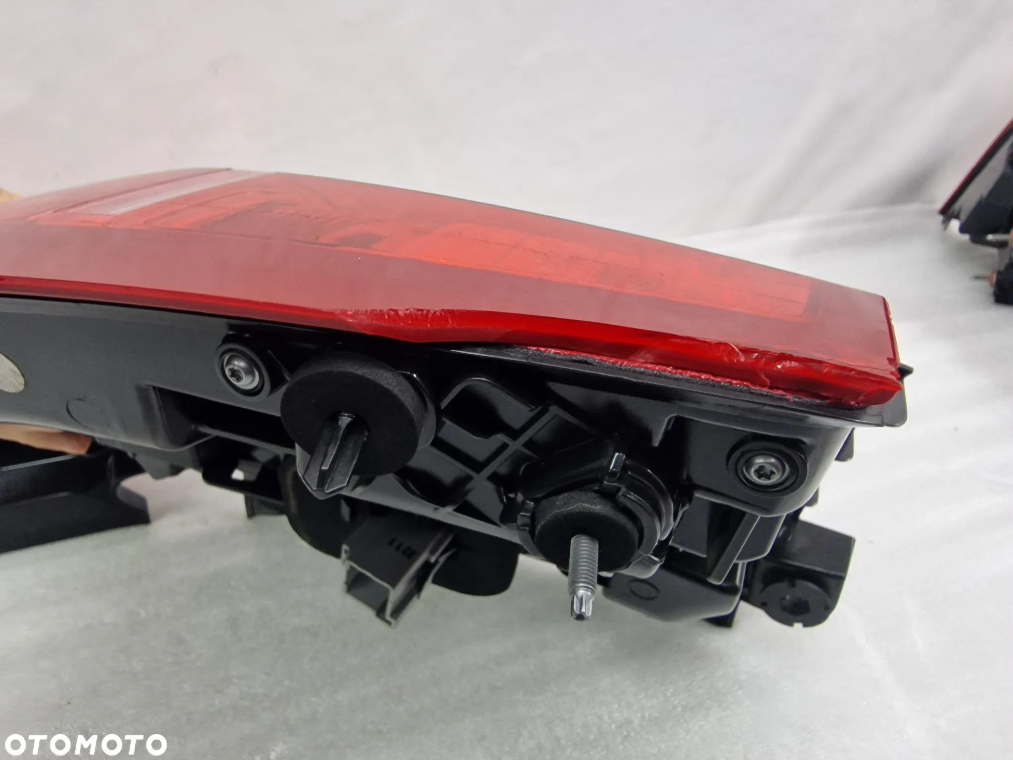 VOLVO XC90 II 15- LEWA LAMPA TYLNA TYLNIA TYŁ LED , NR 31655915 , NR AUKCJI LA751 - 8