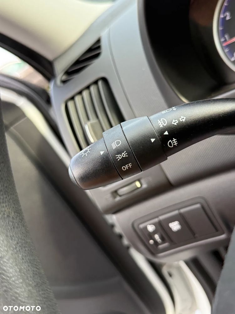 Hyundai i30 1.4 Comfort - 24