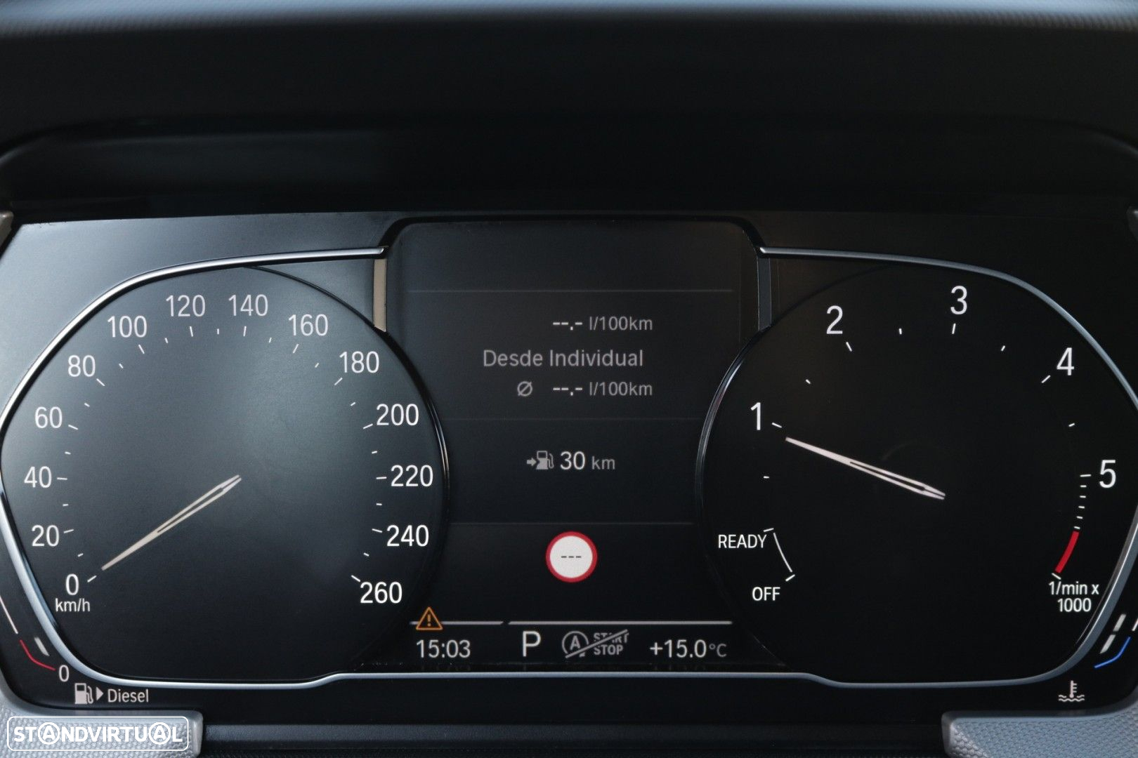 BMW 116 d Corporate Edition Auto - 37