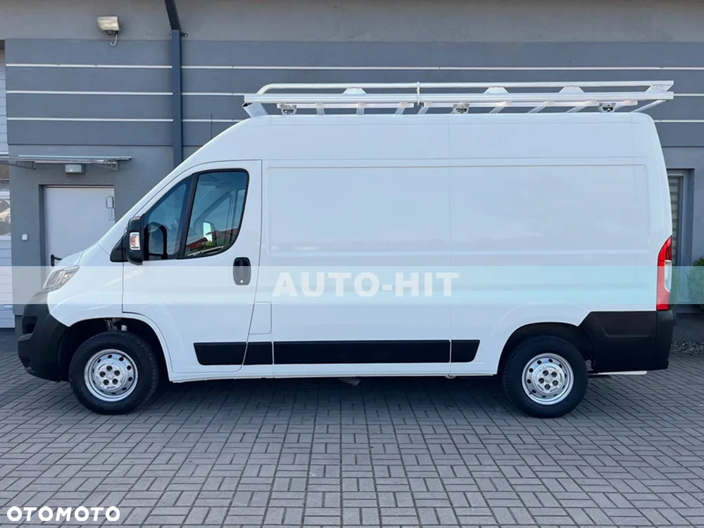 Peugeot Boxer - 13