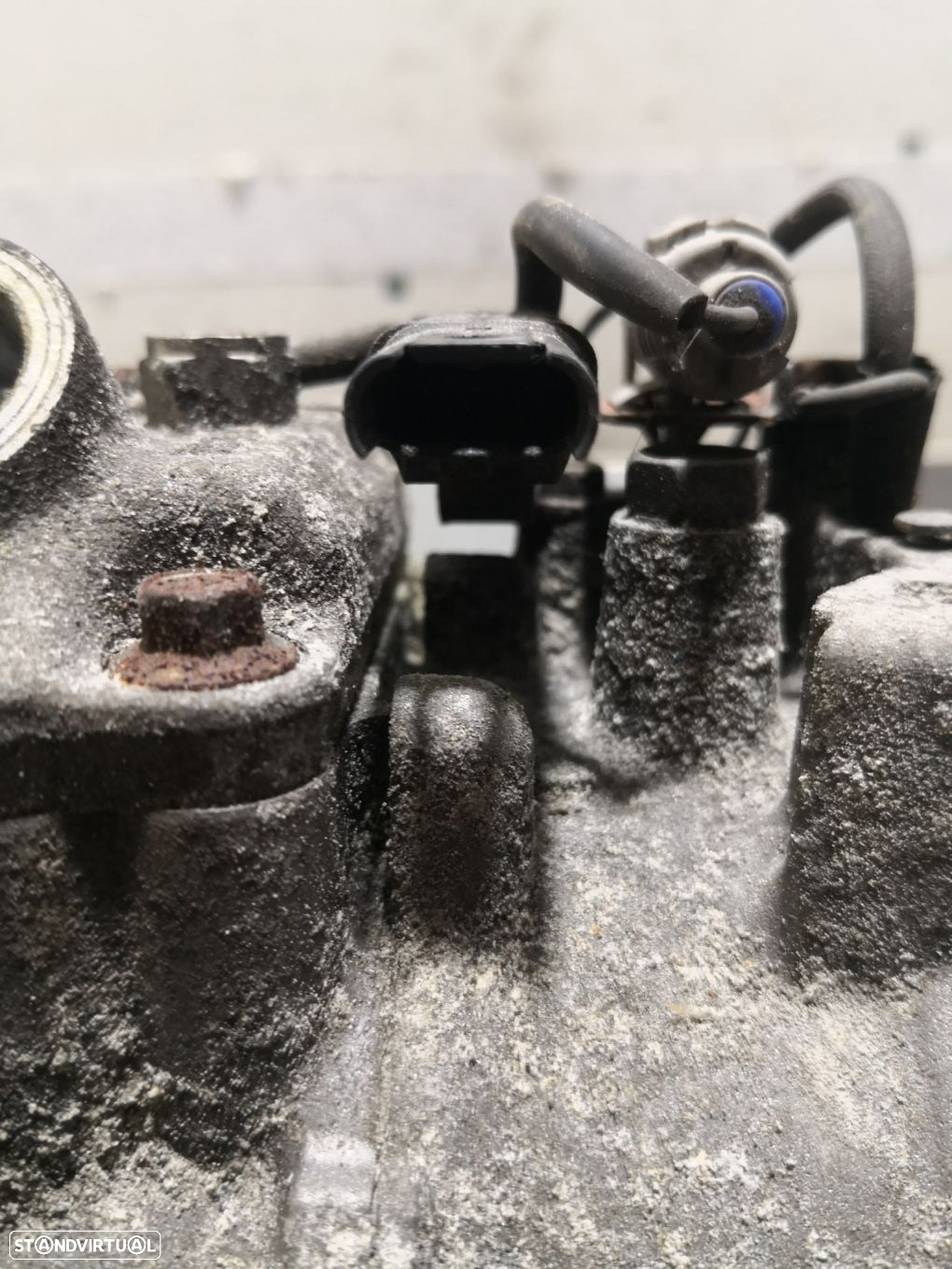 Compressor Do Ar Condicionado Bmw 3 Touring (E91) - 2