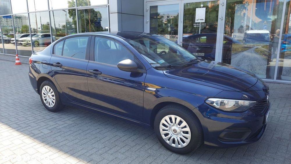 Fiat Tipo - 8