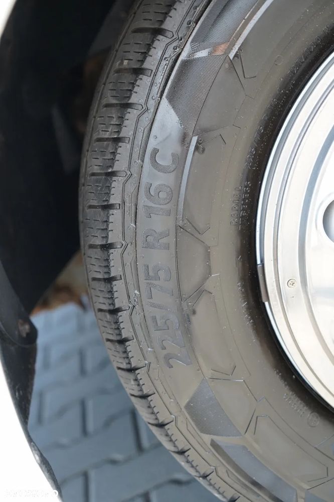 Iveco KAPENA / EURO6 / MANUAL / KLIMATYZACJA / SPROWADZONY / 116500 KM / - 15