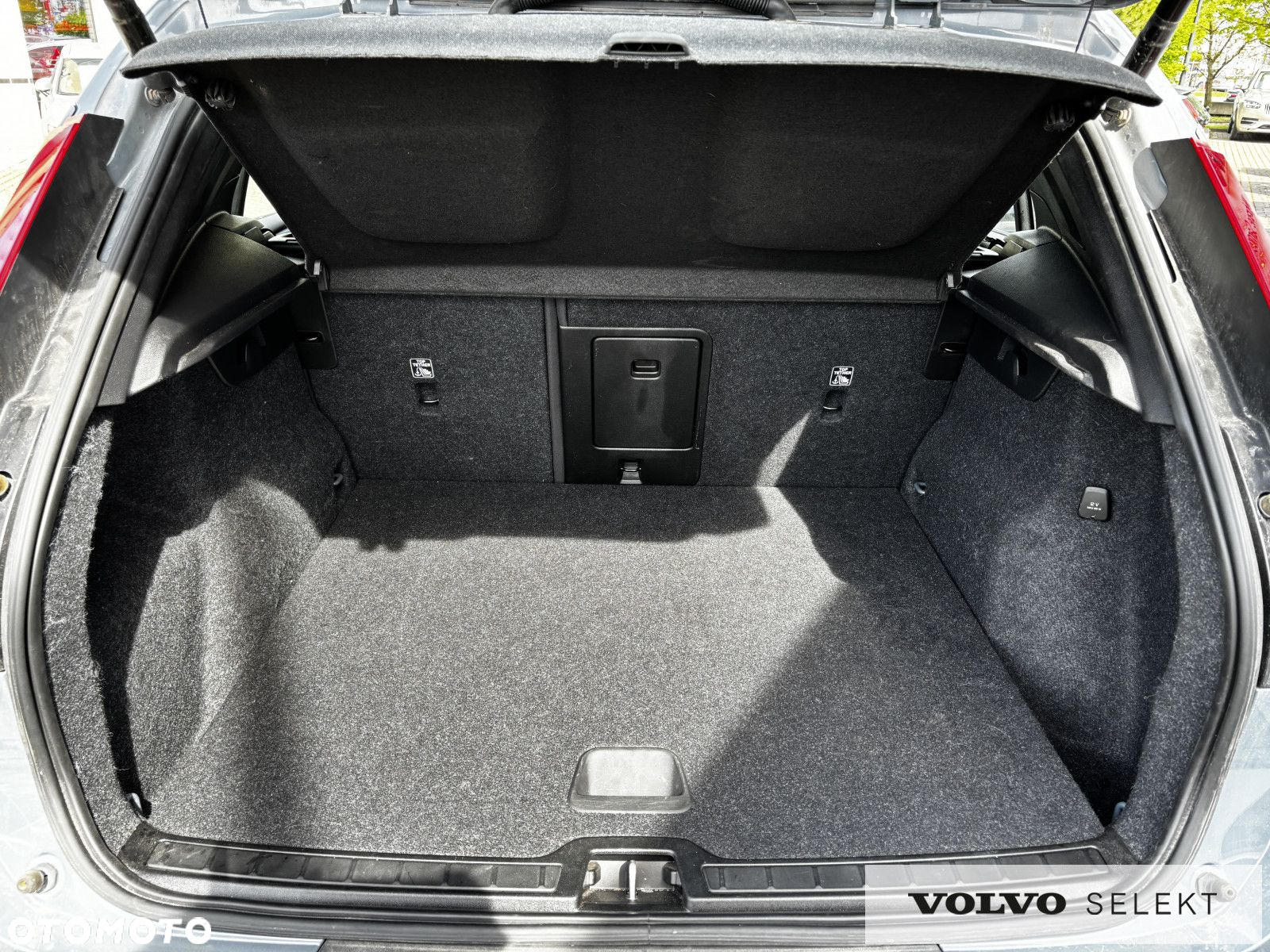 Volvo XC 40 - 11