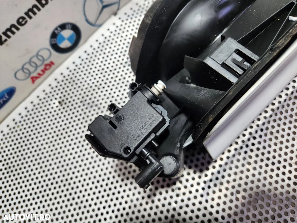 Usa Usita Rezervor Bmw Seria 4 Coupe Cabrio F32 F33 Dezmembrez Bmw Seria 4 F32 F33 F36 Coupe 2.0 Di - 5