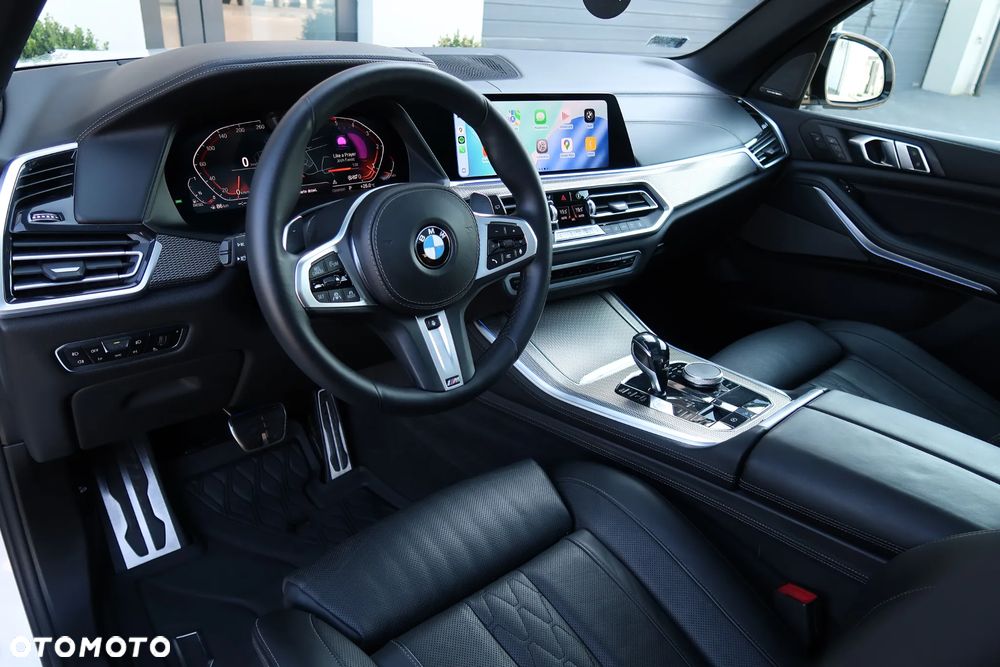 BMW X5 xDrive30d sport - 19