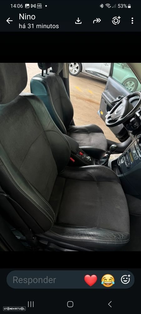 Renault Laguna 2.0 dCi Confort - 5