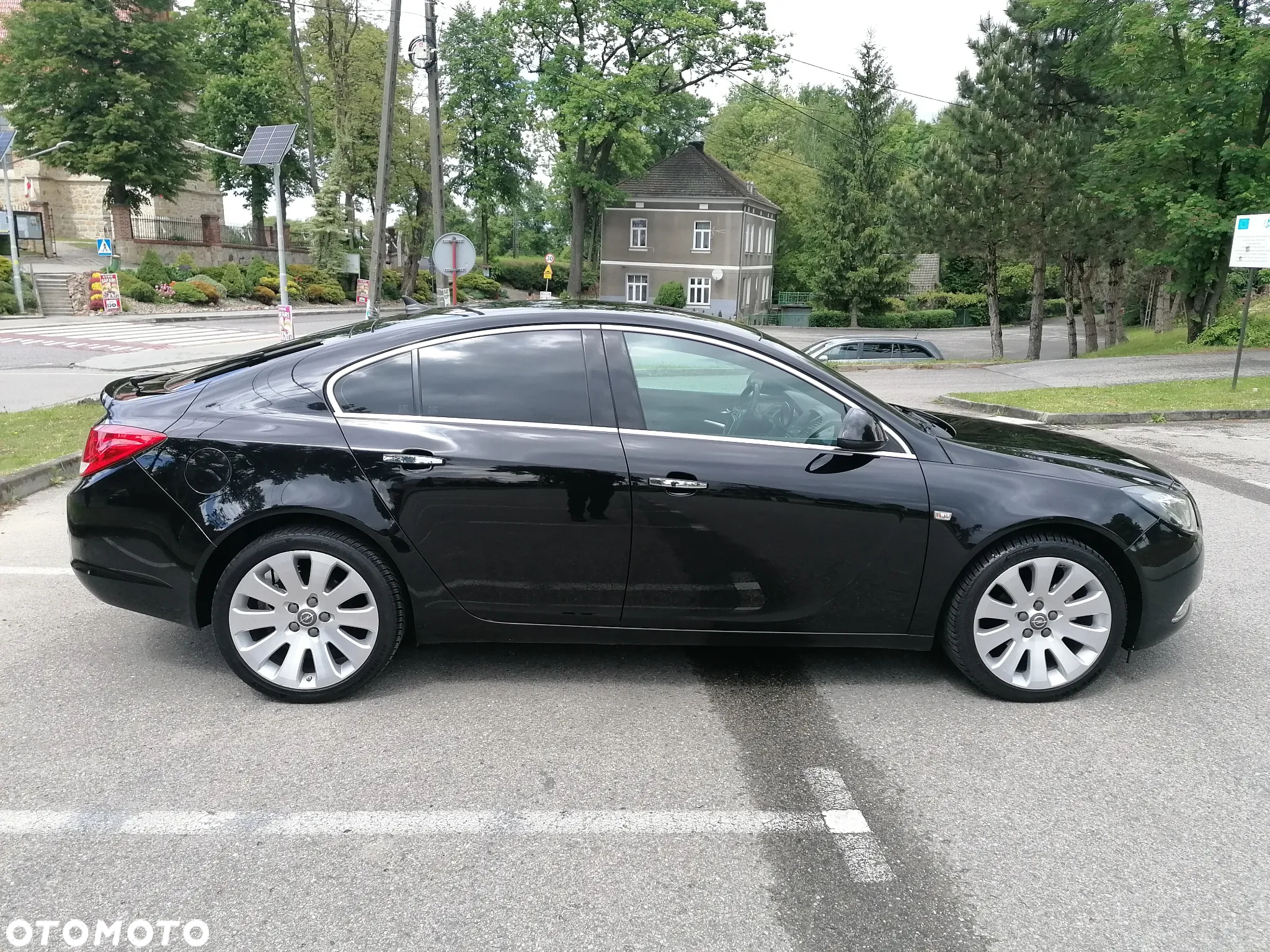 Opel Insignia 1.8 Cosmo - 3