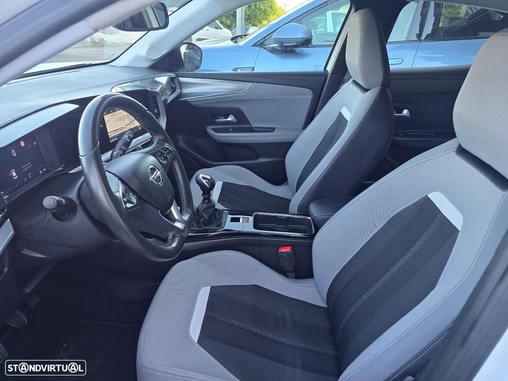 Opel Mokka 1.2 T Elegance - 20