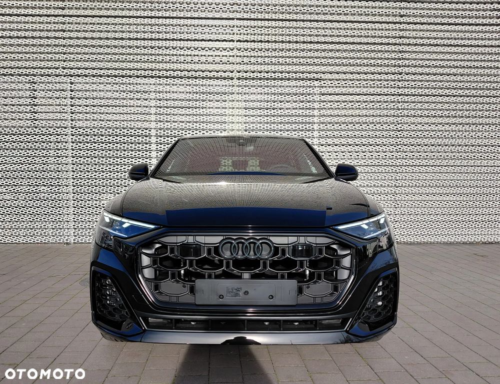 Audi Q8 60 TFSI e PHEV Quattro Tiptronic - 2