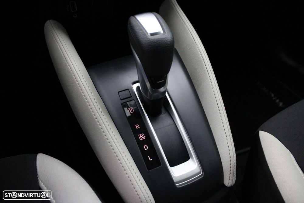 Nissan Micra 1.0 IG-T Acenta - 20