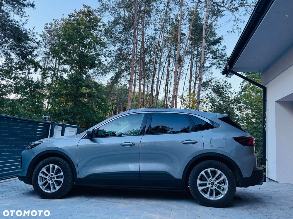 Ford Kuga 1.5 EcoBoost FWD - 6