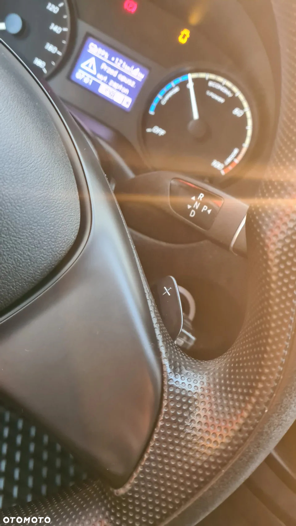 Mercedes-Benz eVito 111 L2 - 11