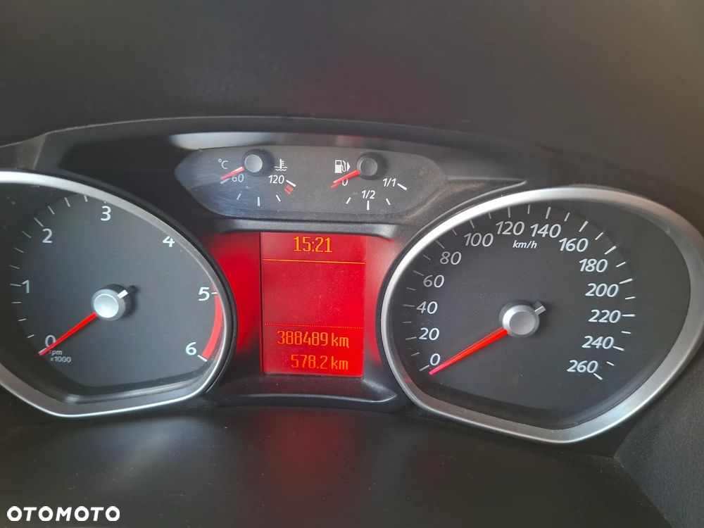 Ford Mondeo 2.0 TDCi Trend - 8