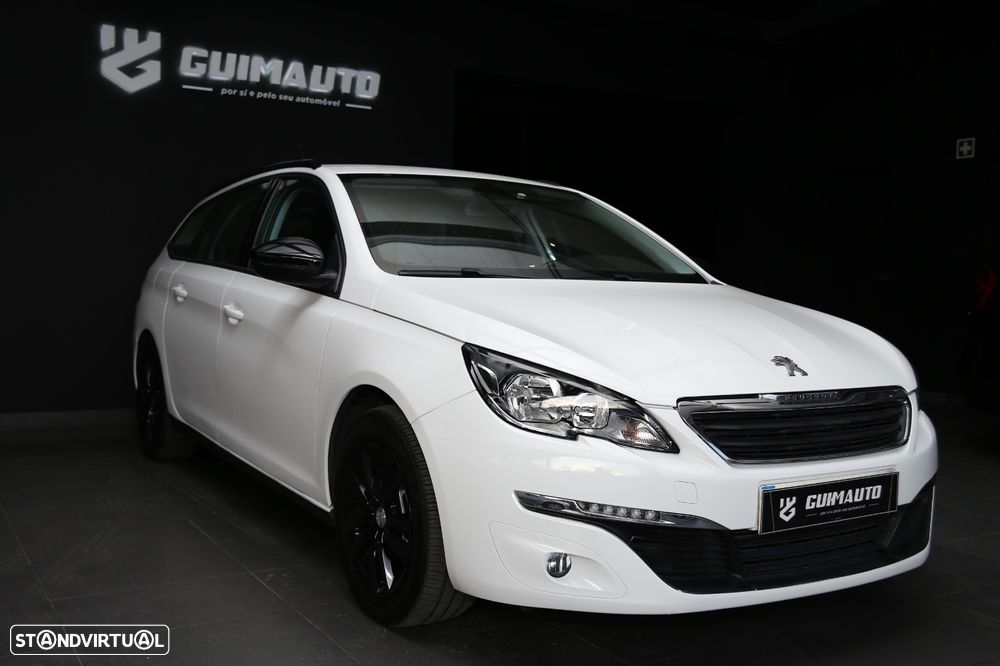 Peugeot 308 SW 1.6 BlueHDi Access - 2