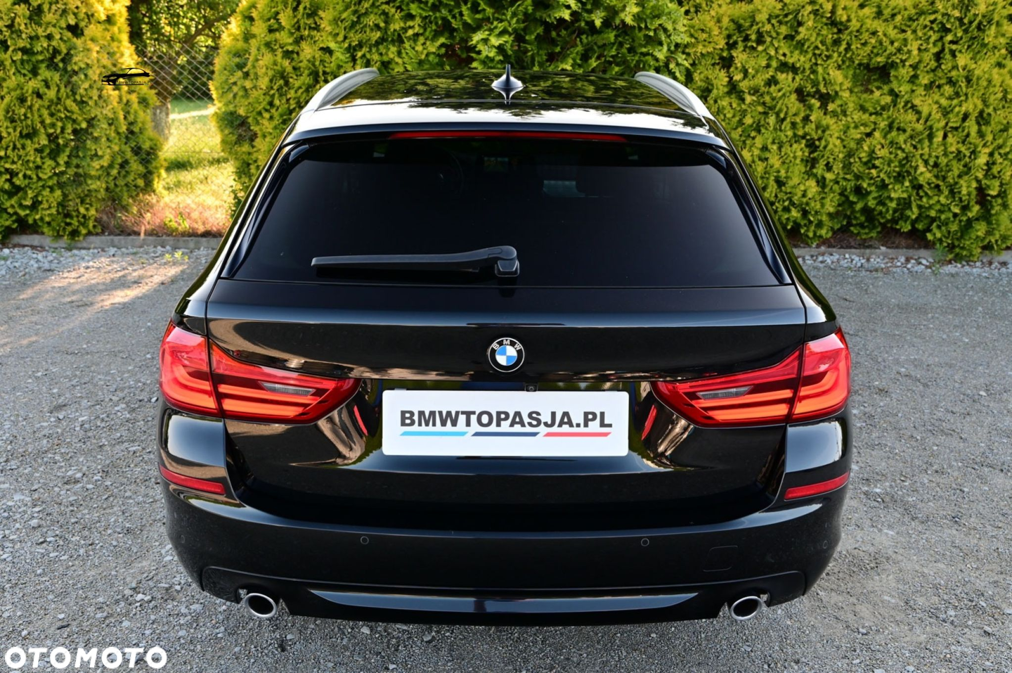 BMW Seria 5 - 29