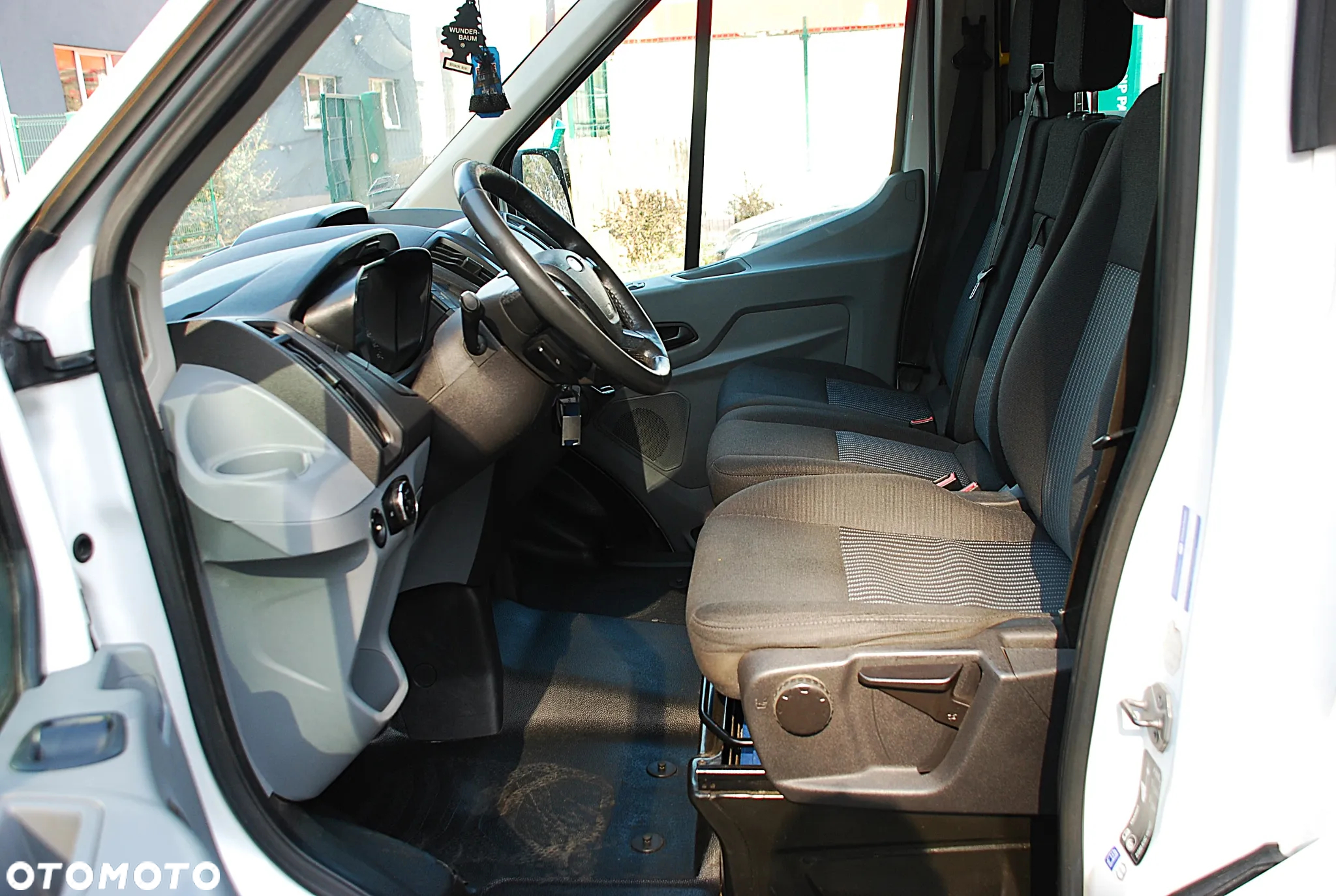 Ford Transit Kombi 310 L3H2 Trend - 17