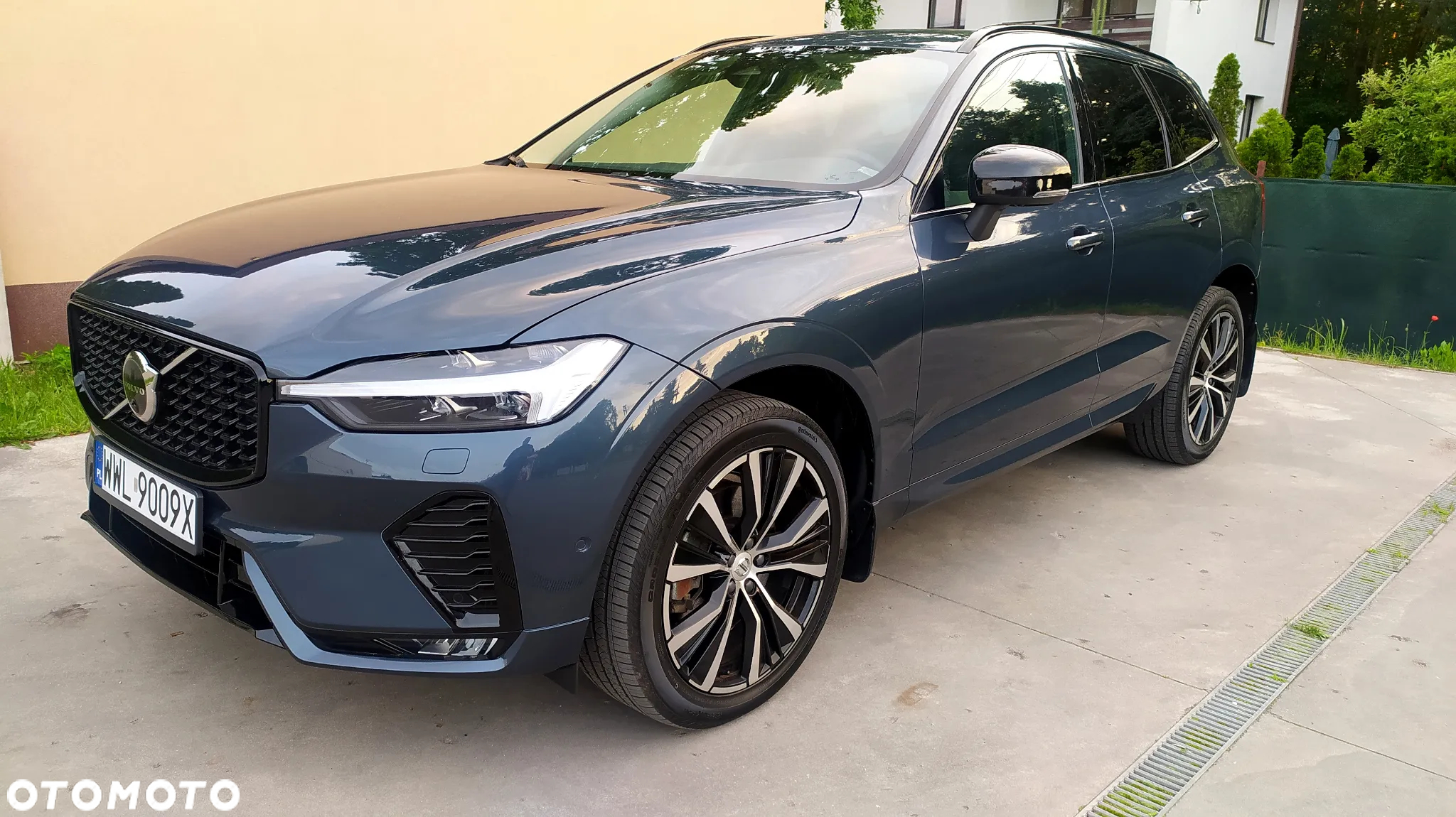 Volvo XC 60 - 2